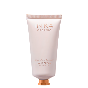 Phytofuse Renew™ Hand Cream 75 ml - INIKA rek utpris 399kr