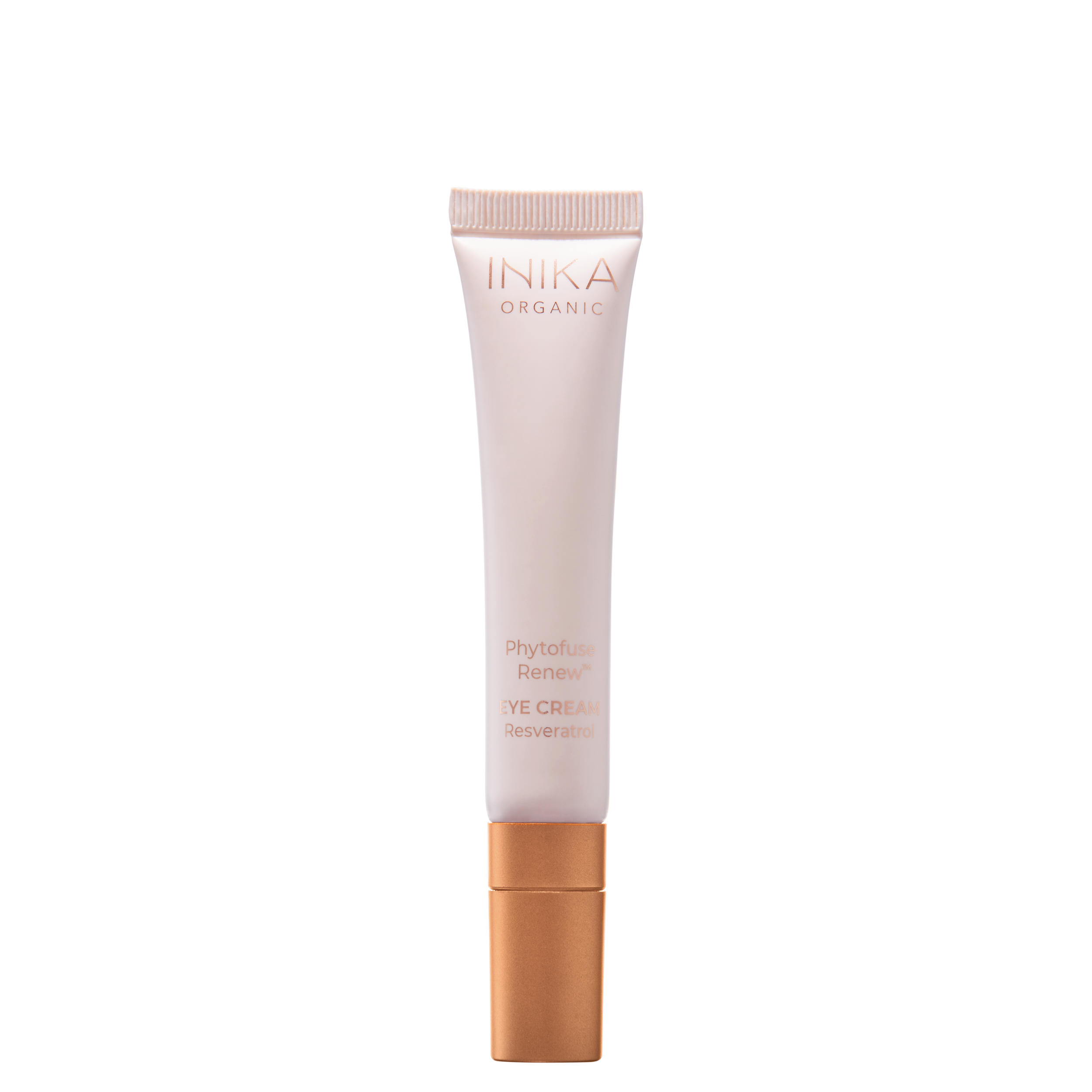 Phytofuse Renew™ Eye Cream - INIKA rek utpris 599kr - 6