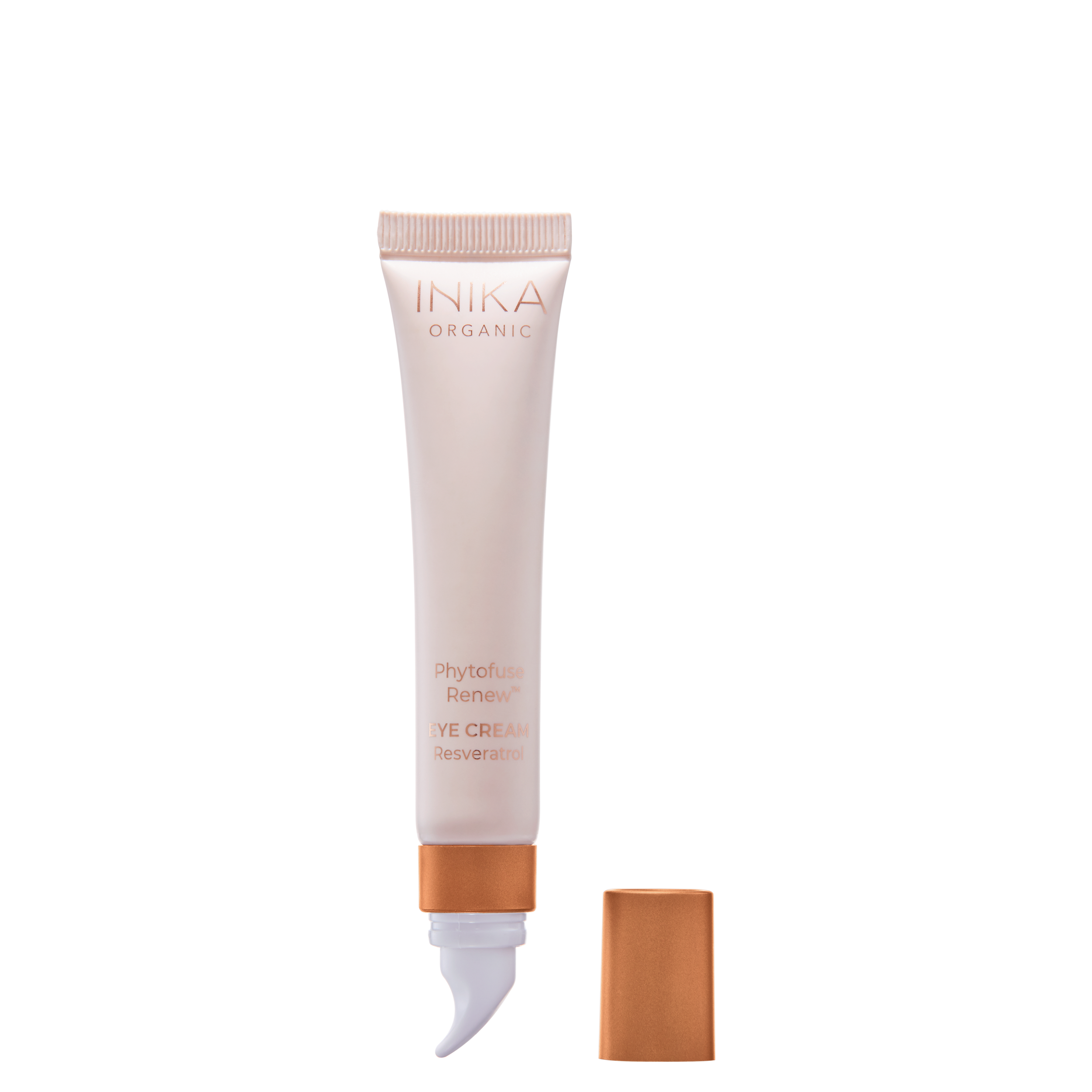 Phytofuse Renew™ Eye Cream - INIKA rek utpris 599kr - 2