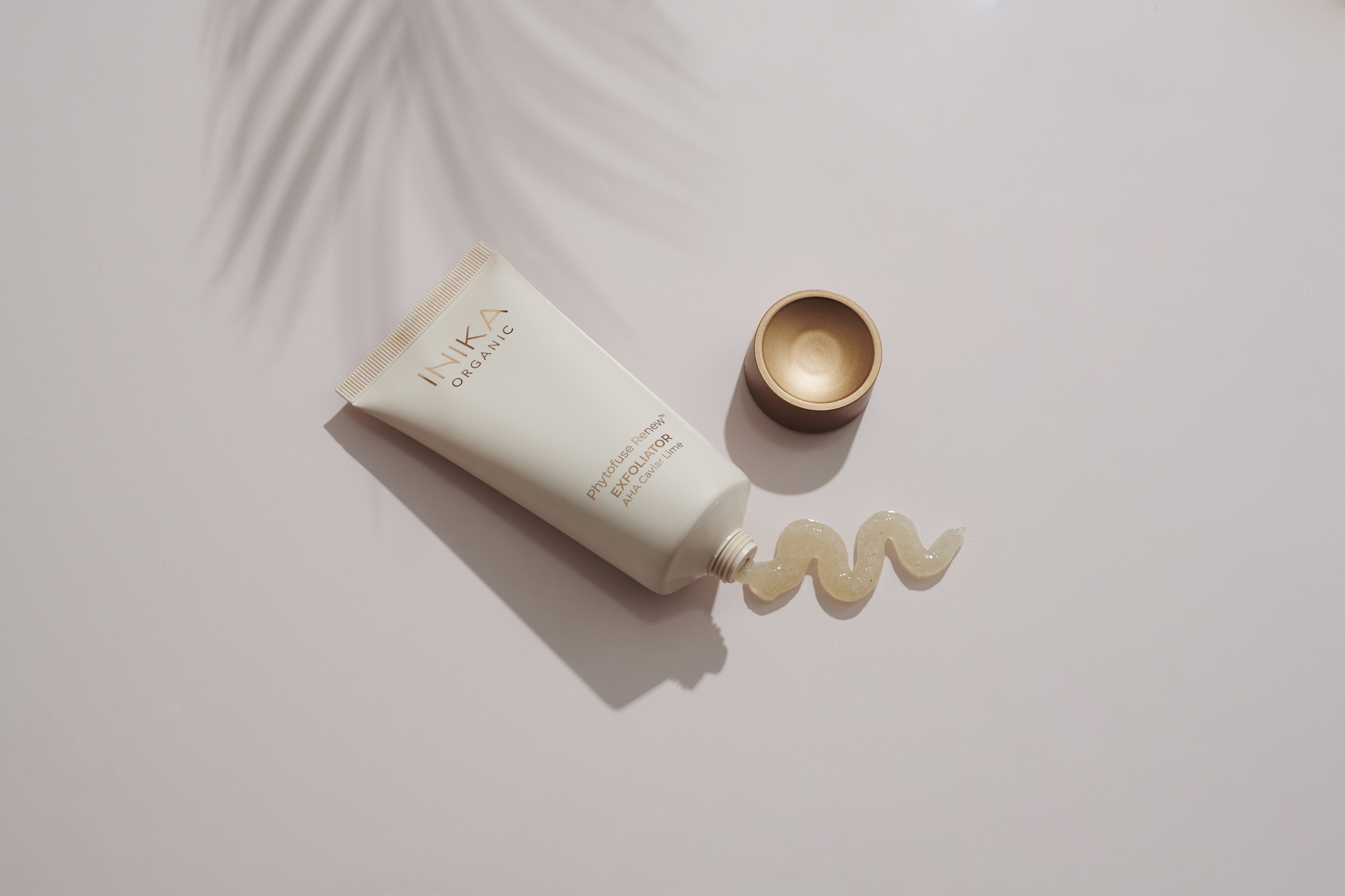 Phytofuse Renew™ Exfoliator 75 ml - INIKA - rek utpris 499kr - 3