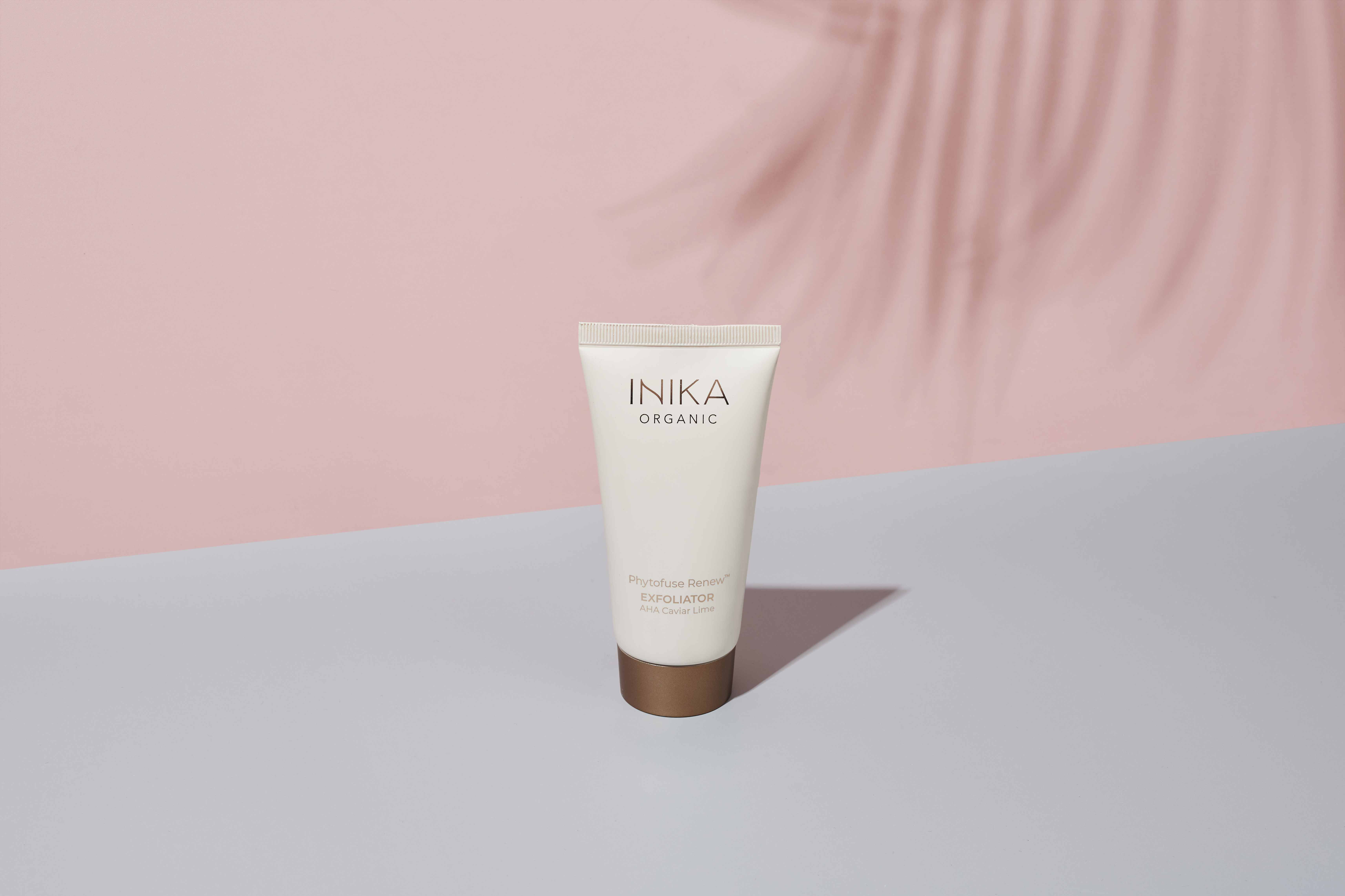 Phytofuse Renew™ Exfoliator 75 ml - INIKA - rek utpris 499kr - 4