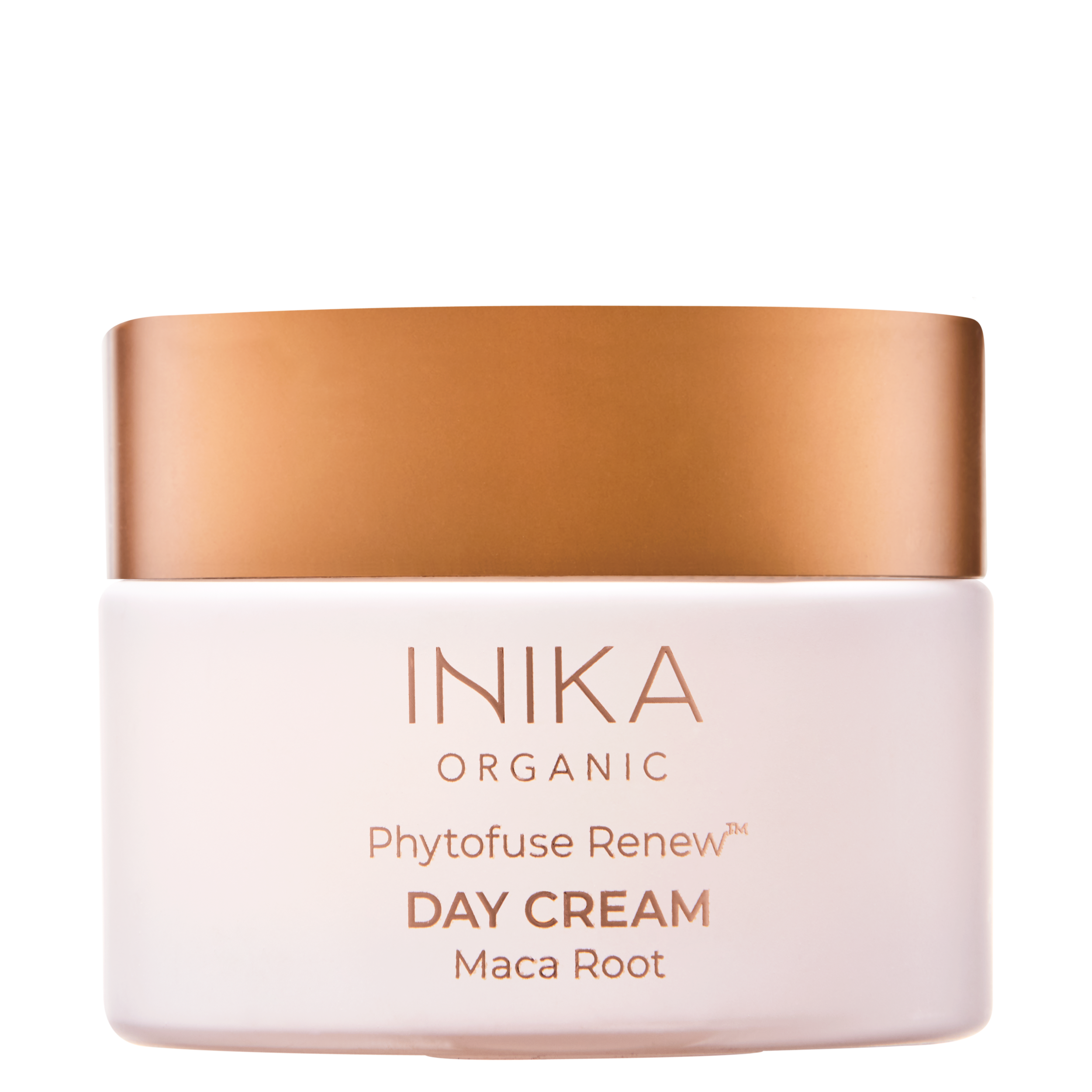 Phytofuse Renew™ Day Cream  - INIKA. rek utpris 699kr - 3