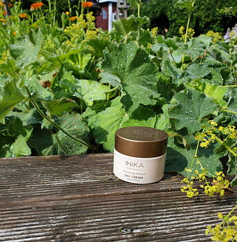 Phytofuse Renew™ Day Cream  - INIKA. rek utpris 699kr
