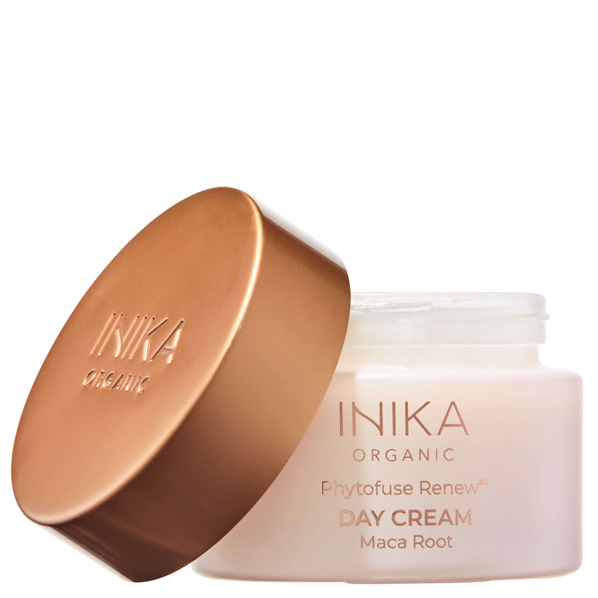 Phytofuse Renew™ Day Cream  - INIKA. rek utpris 699kr - 2