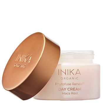 Phytofuse Renew™ Day Cream  - INIKA. rek utpris 699kr