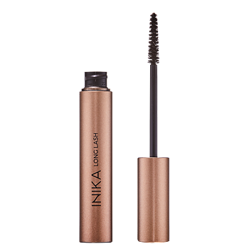 Long Lash Mascara - Black