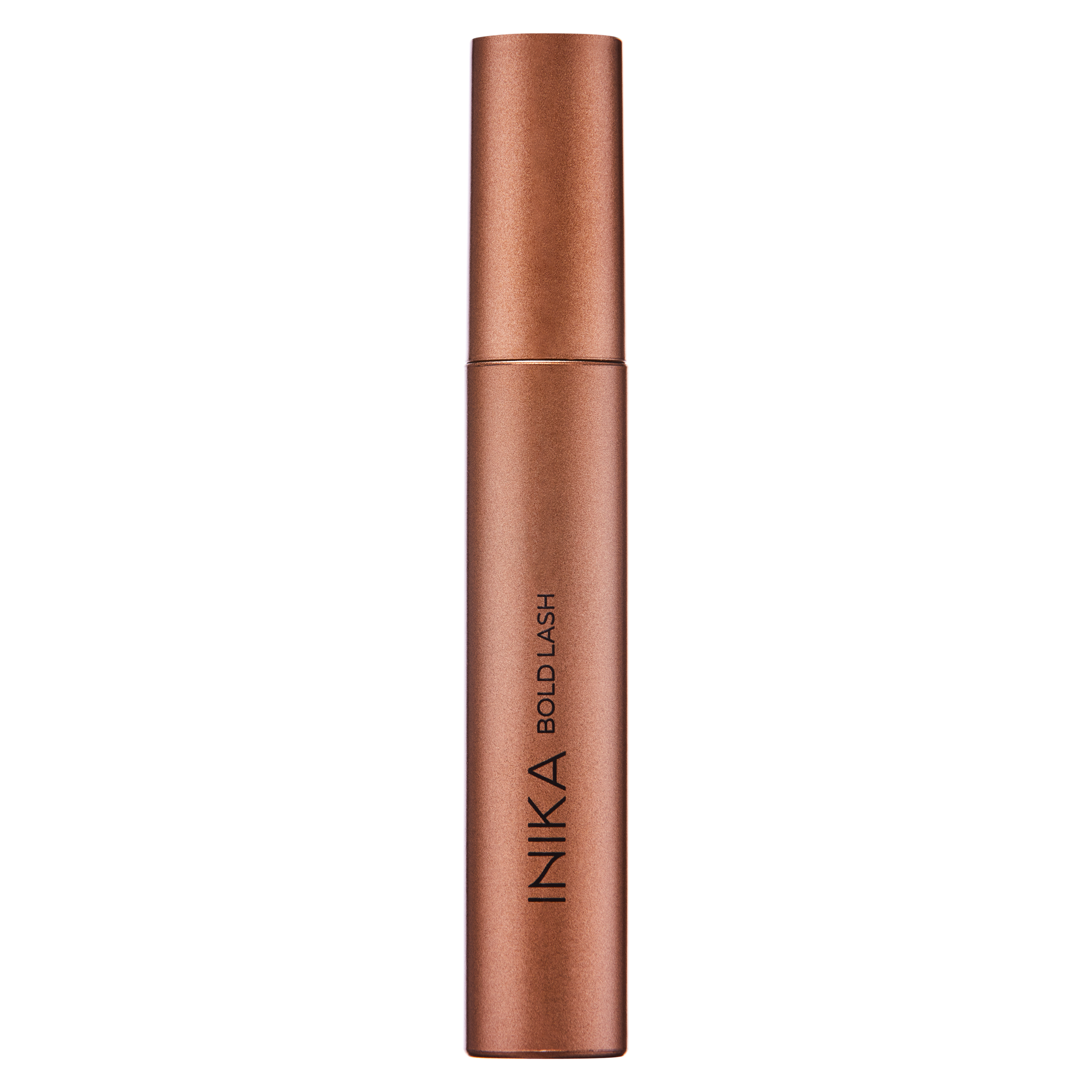 Bold Lash Mascara Black - INIKA - 4