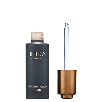Radiant Glow Veil - INIKA 