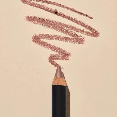 Lip Crayon Matt läppstift i pennform - INIKA - 14