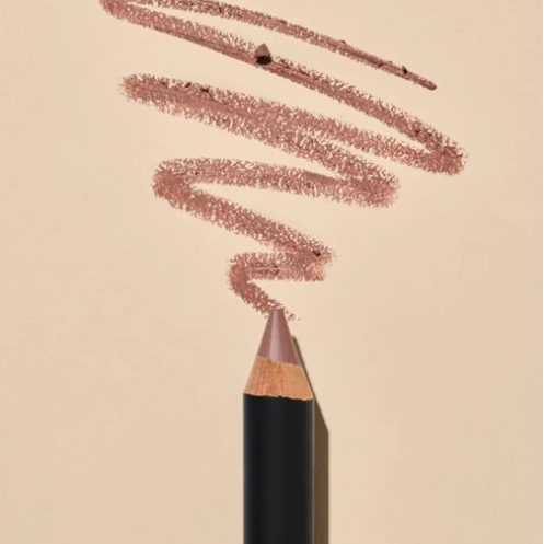 Lip Crayon Matt läppstift i pennform - INIKA - 16