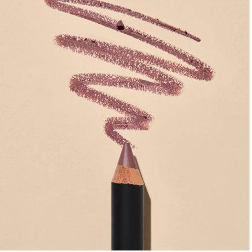 Lip Crayon Matt läppstift i pennform - INIKA - 15
