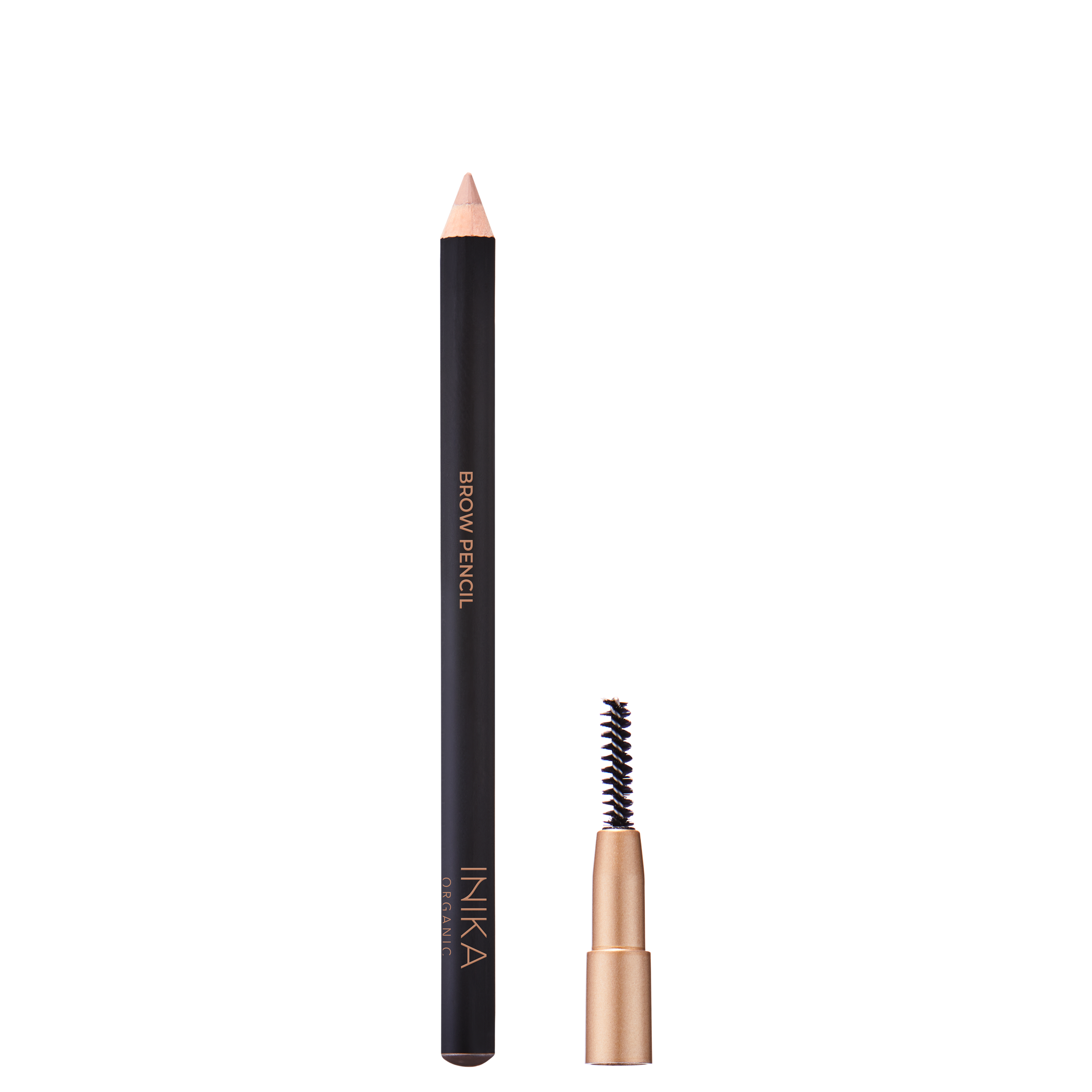 Brow Pencil - Blonde - INIKA