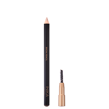 Brow Pencil - Blonde - INIKA