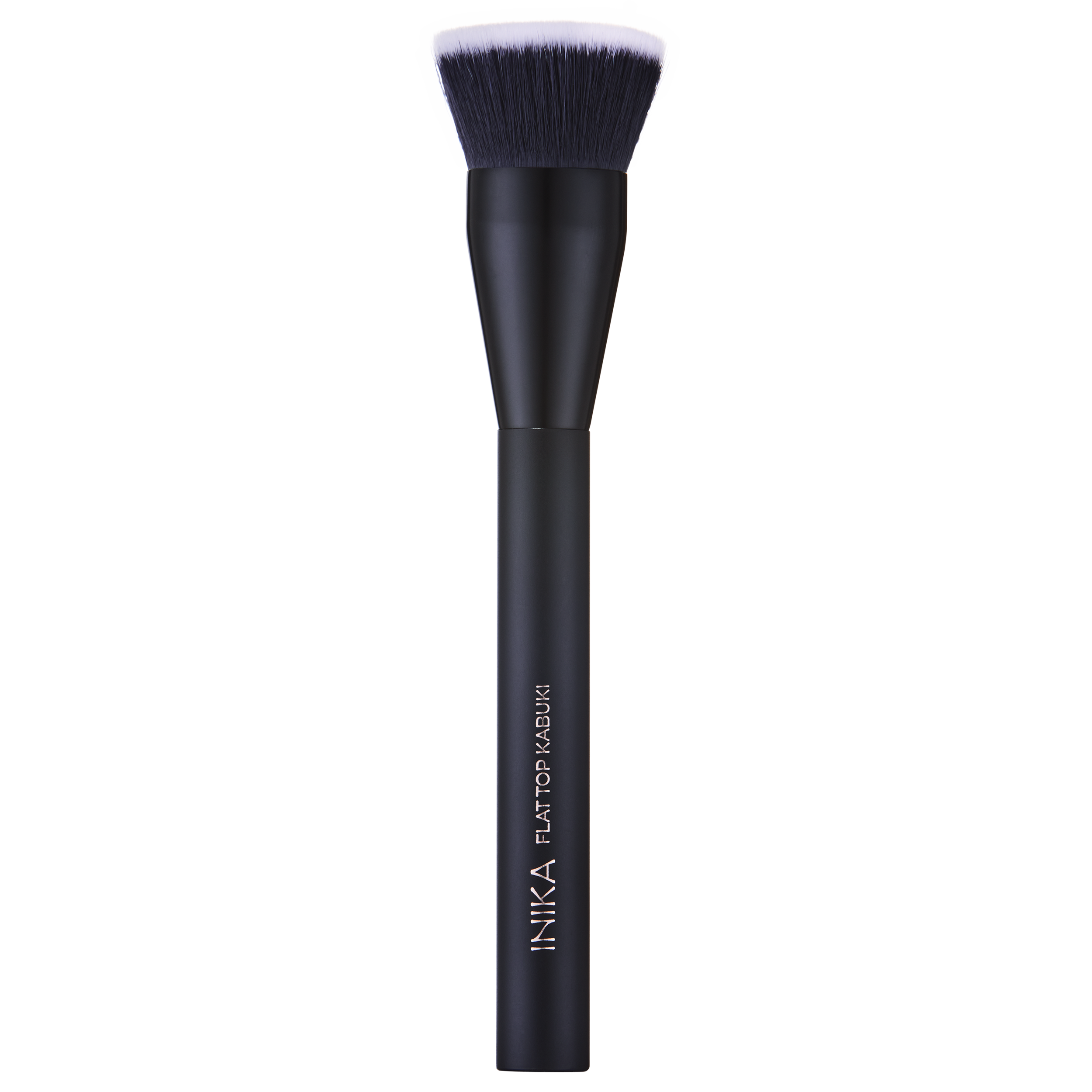 Flat Top Kabuki Brush -  INIKA 