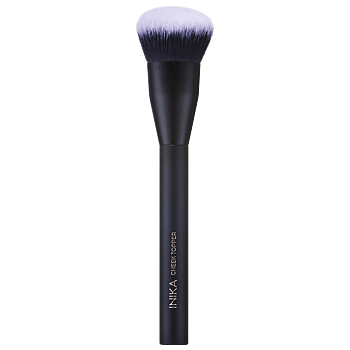 Cheek Topper Brush - INIKA