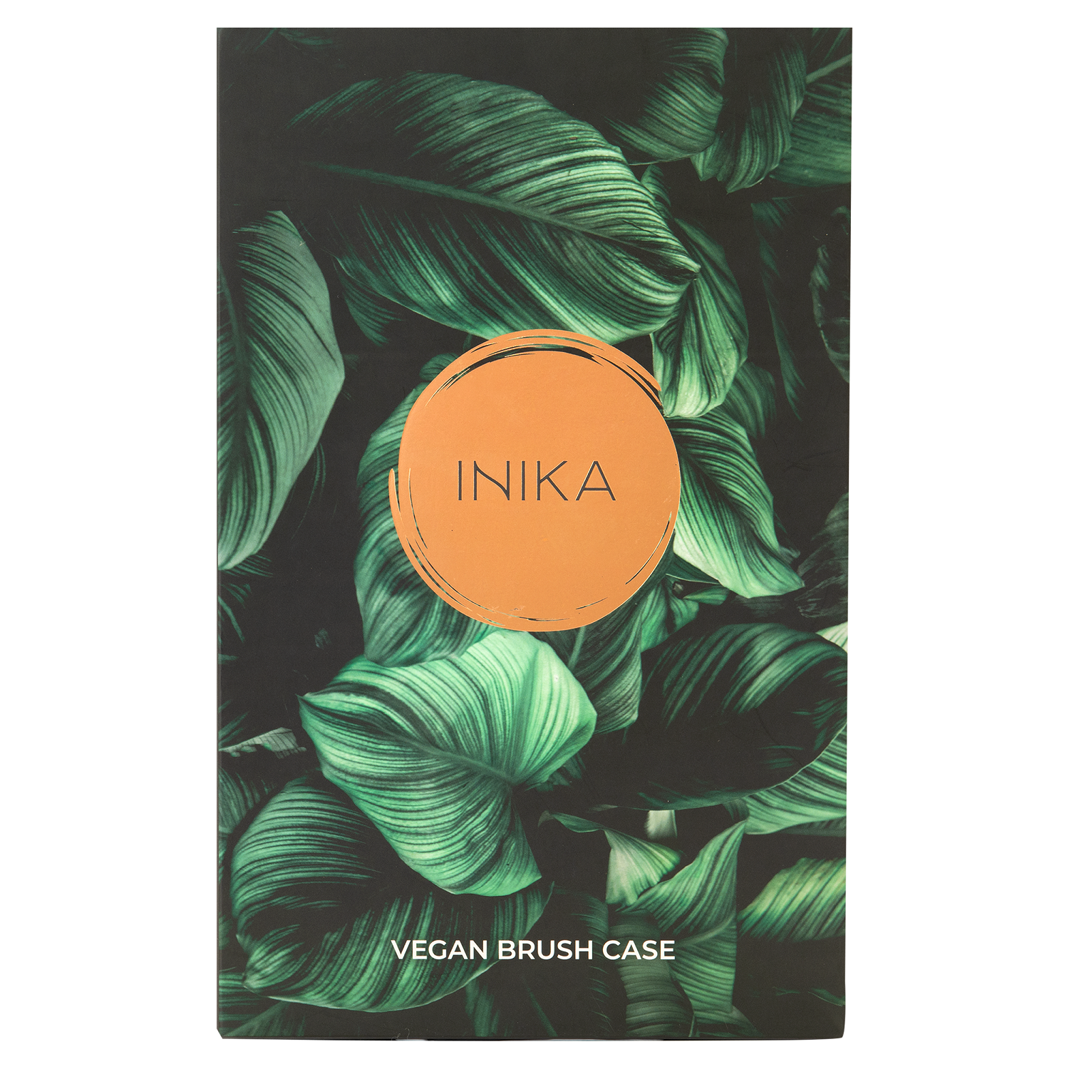 Vegan Brush Case  INIKA, Värde 1694:- - 3