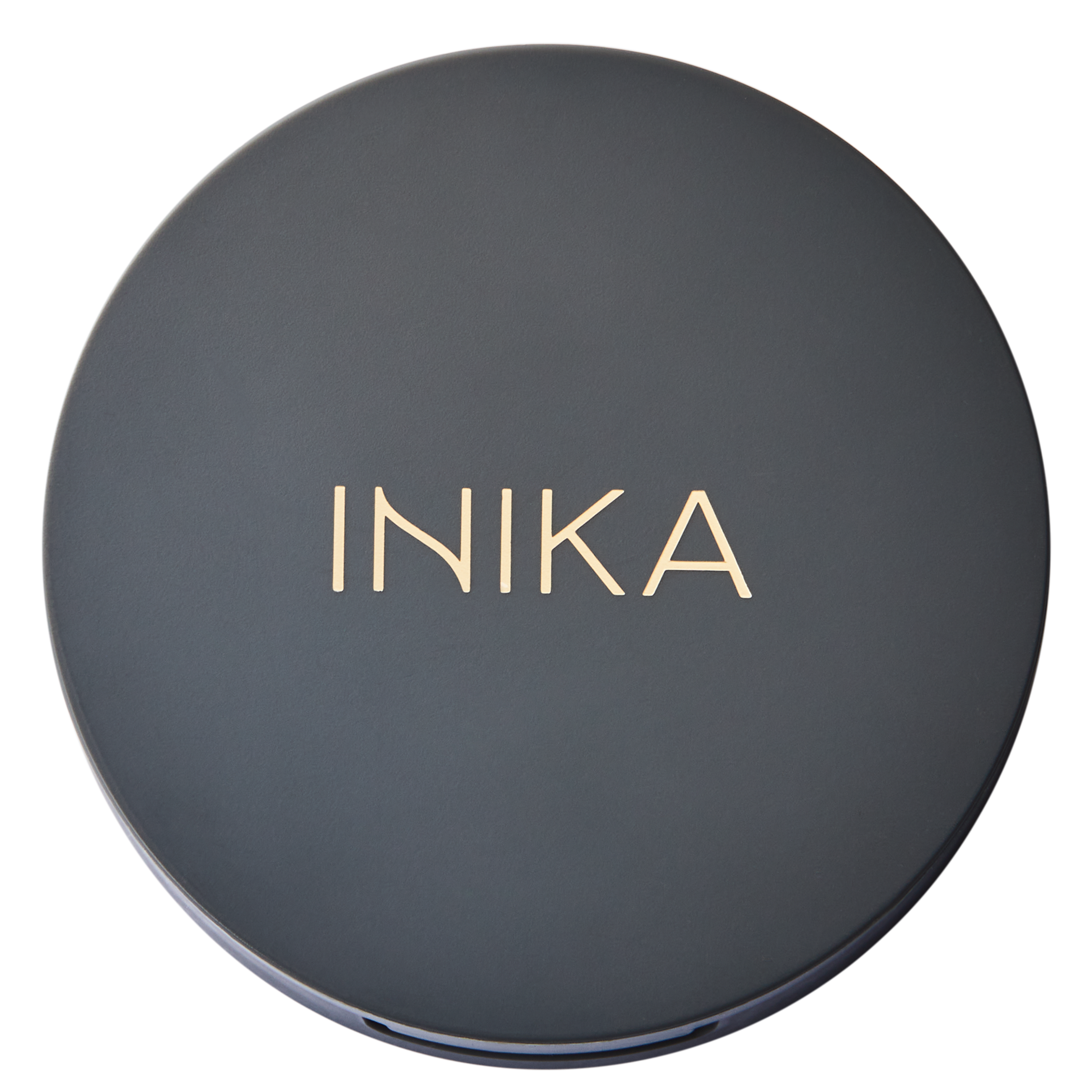 Baked Blush Duo - Pink Tickle  INIKA - 3