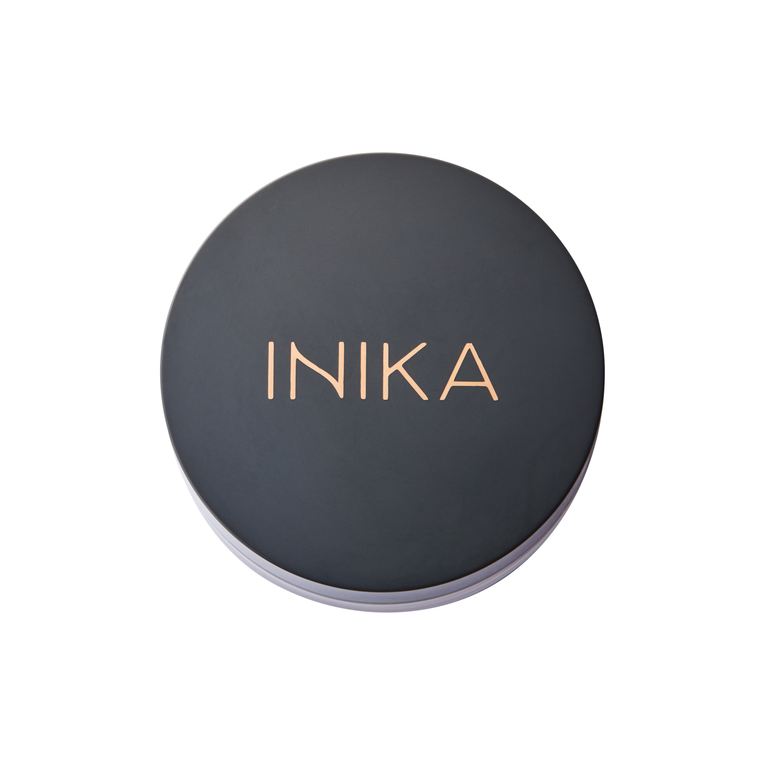 Mineral Setting Powder - Mattify - INIKA - 3