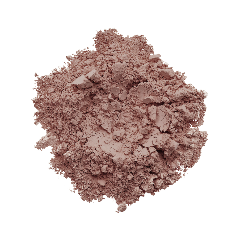 Mineral Blush Puff Pot - Rosy Glow - INIKA - 3