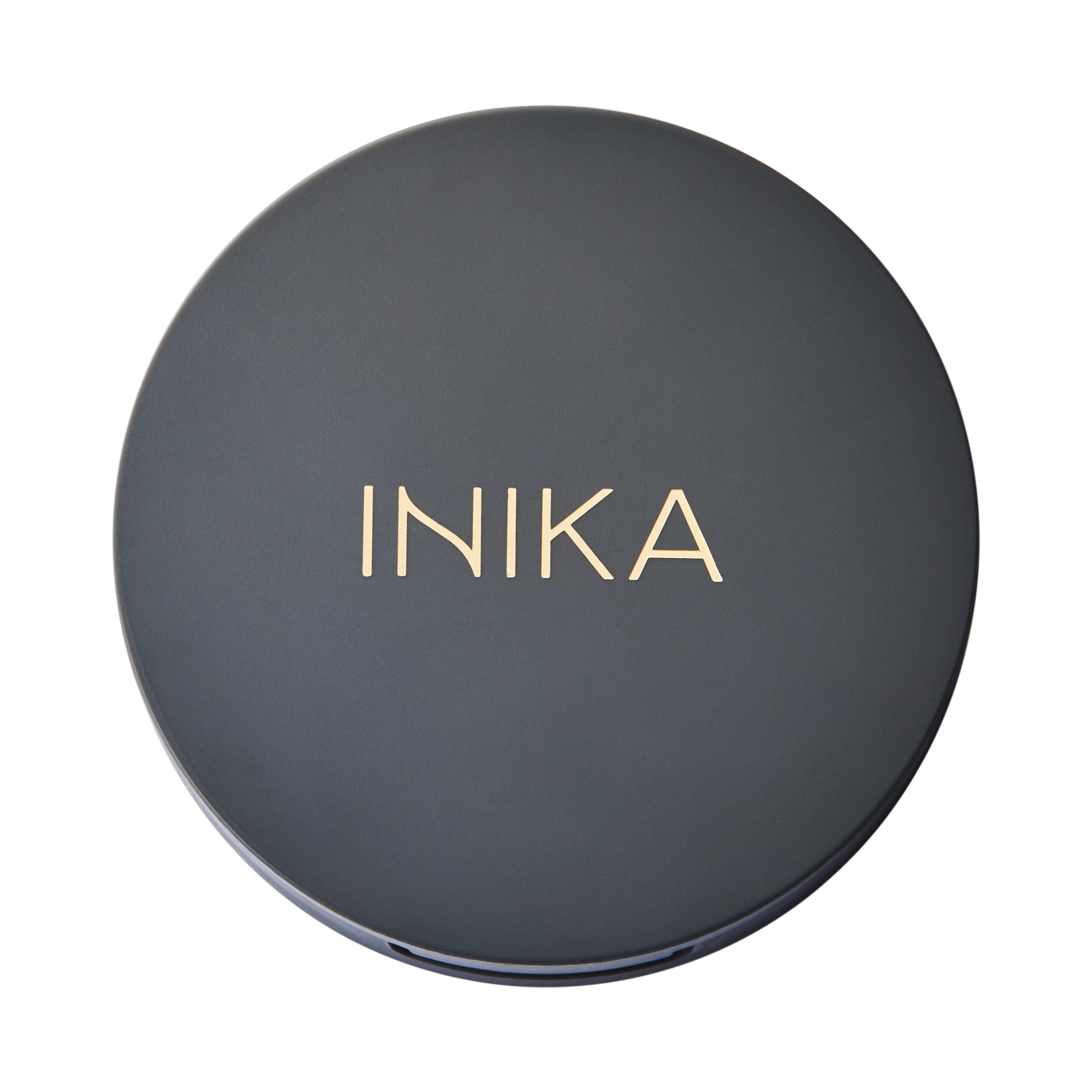 Baked Mineral Foundation - INIKA - 3