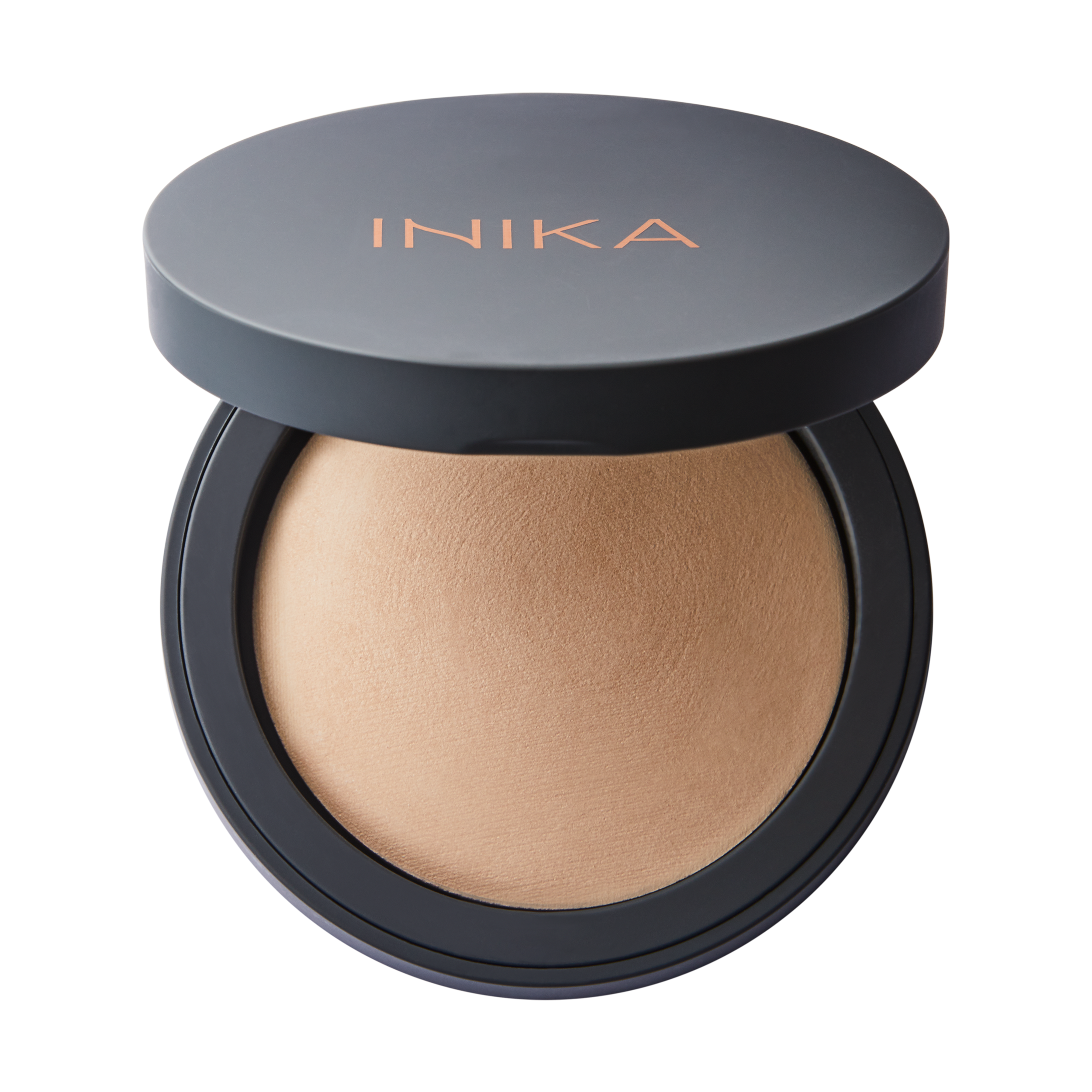 Baked Mineral Foundation - INIKA