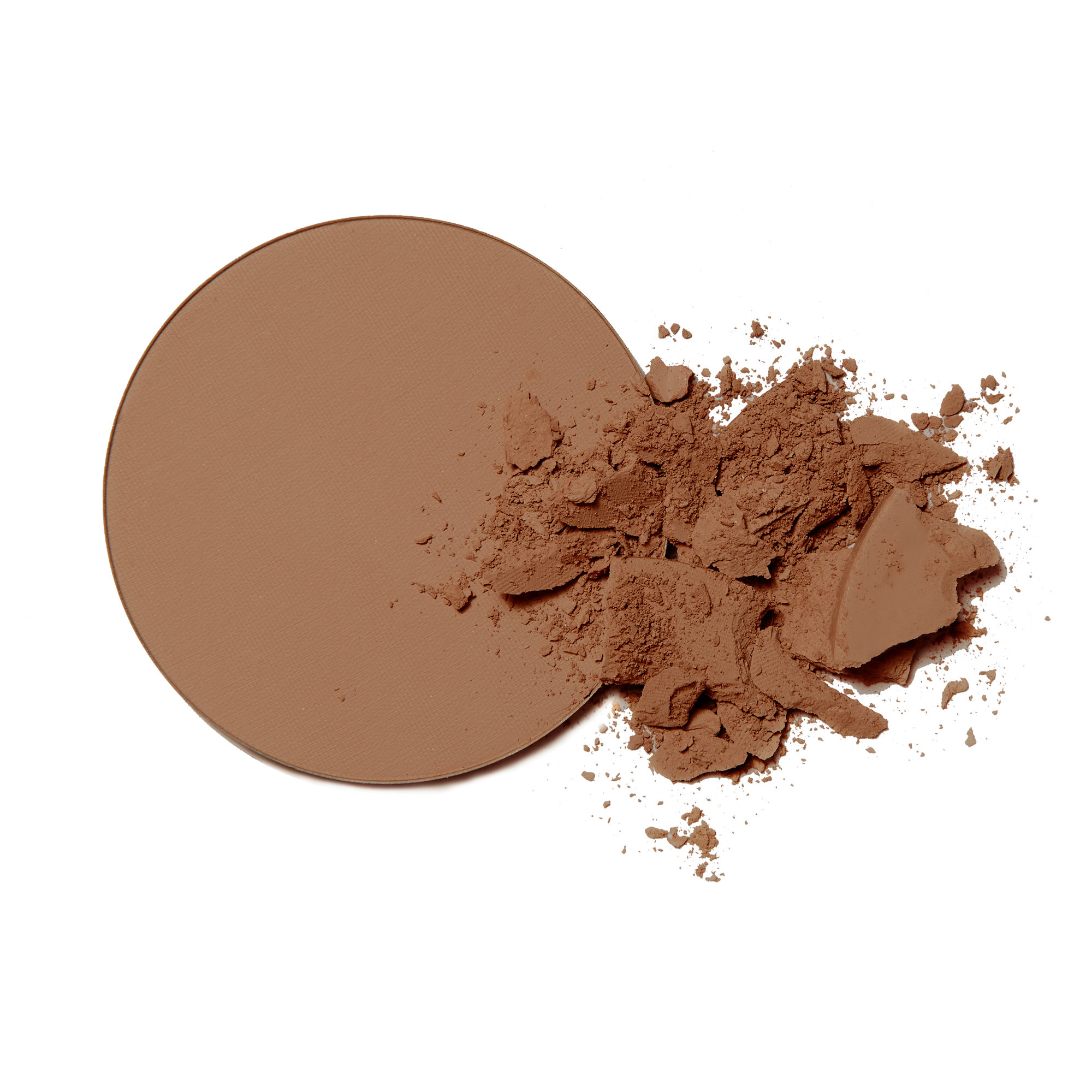 Baked Mineral Bronzer - INIKA - 6