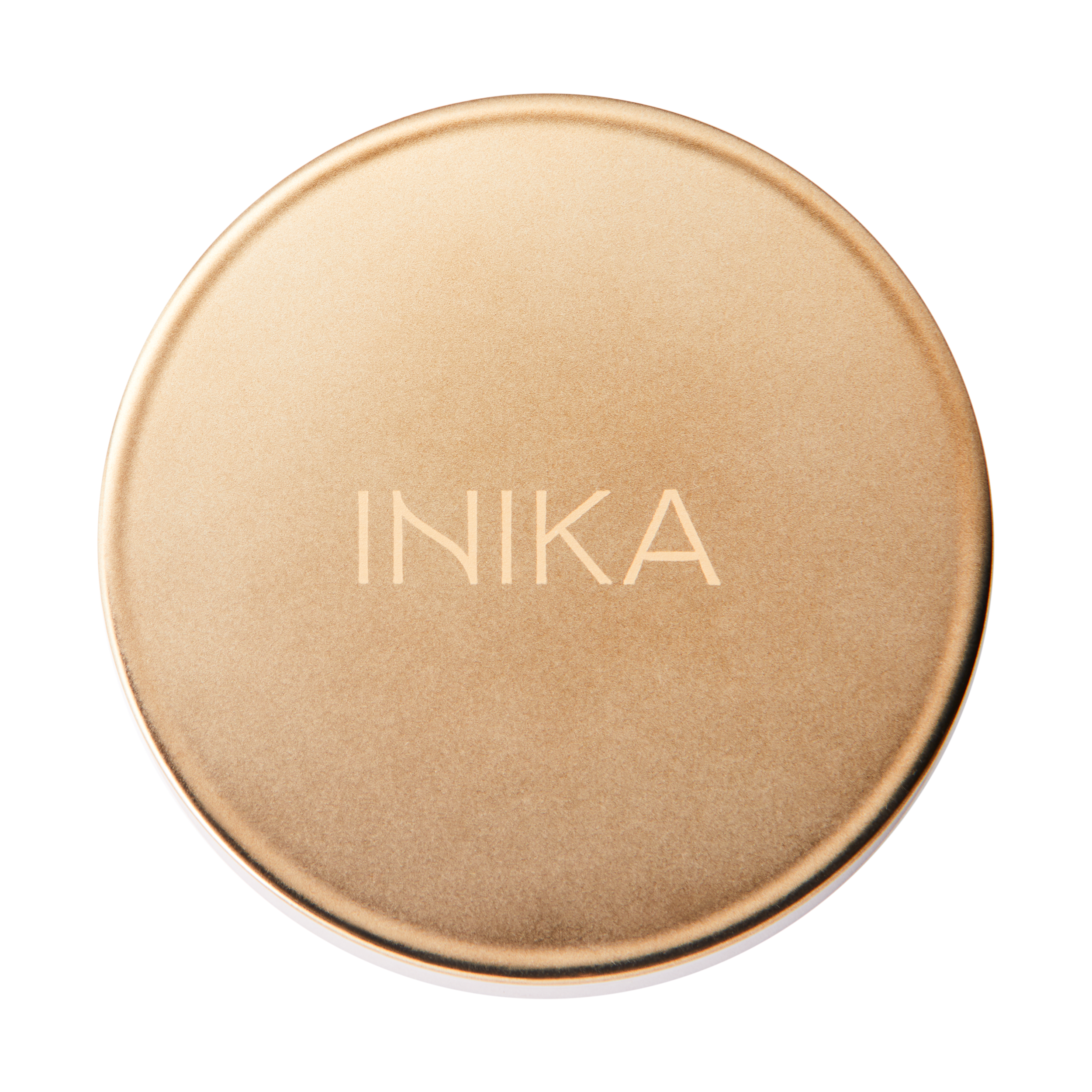 Baked Mineral Bronzer - INIKA - 4