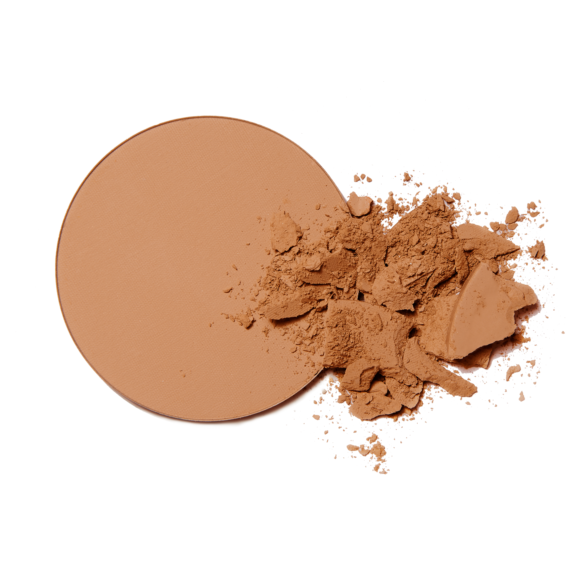 Baked Mineral Bronzer - INIKA - 5