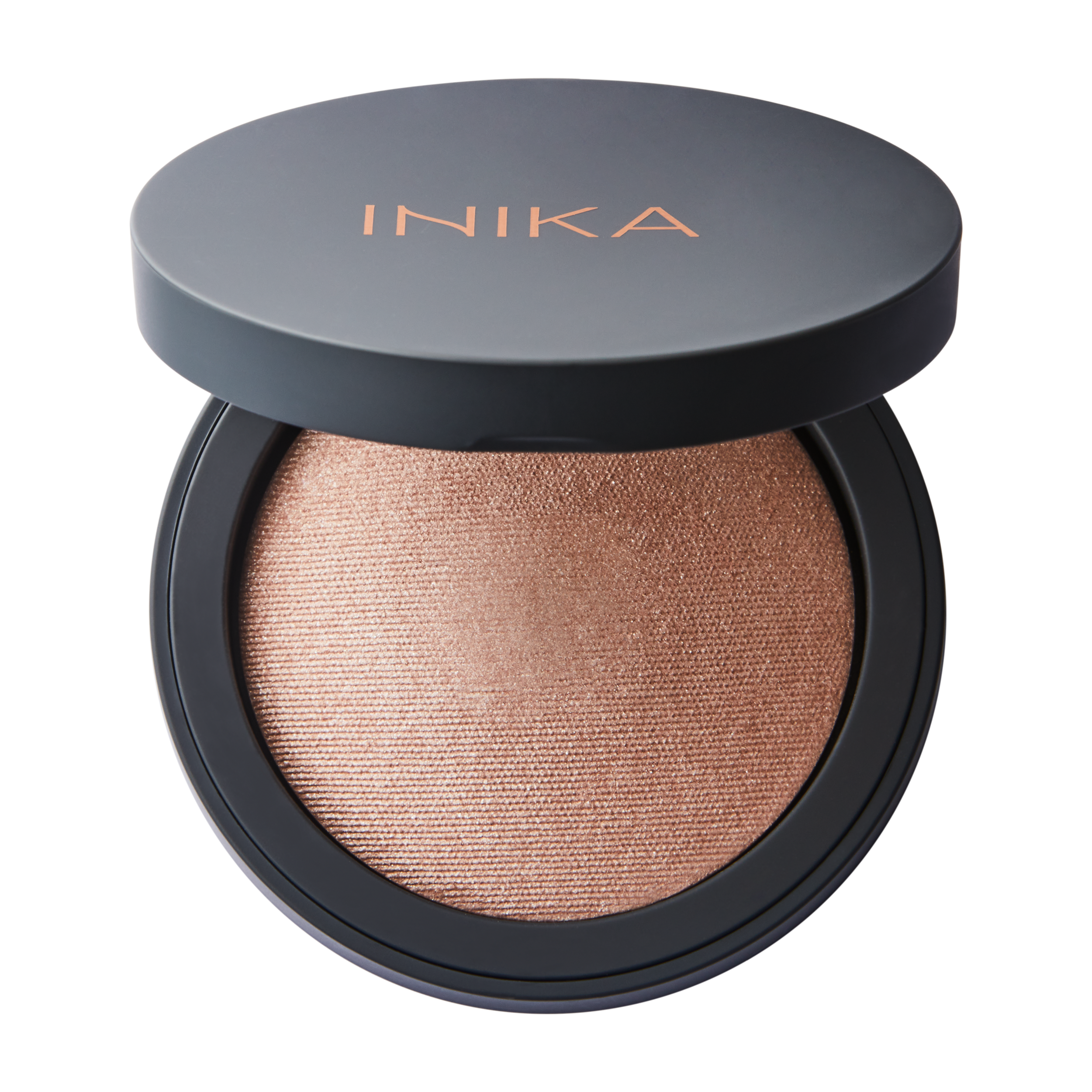 Baked Illuminisor - Starlight - INIKA Highlighter