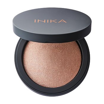 Baked Illuminisor - Starlight - INIKA Highlighter