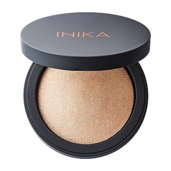 Baked Illuminisor - Dewdrop - INIKA Highlighter
