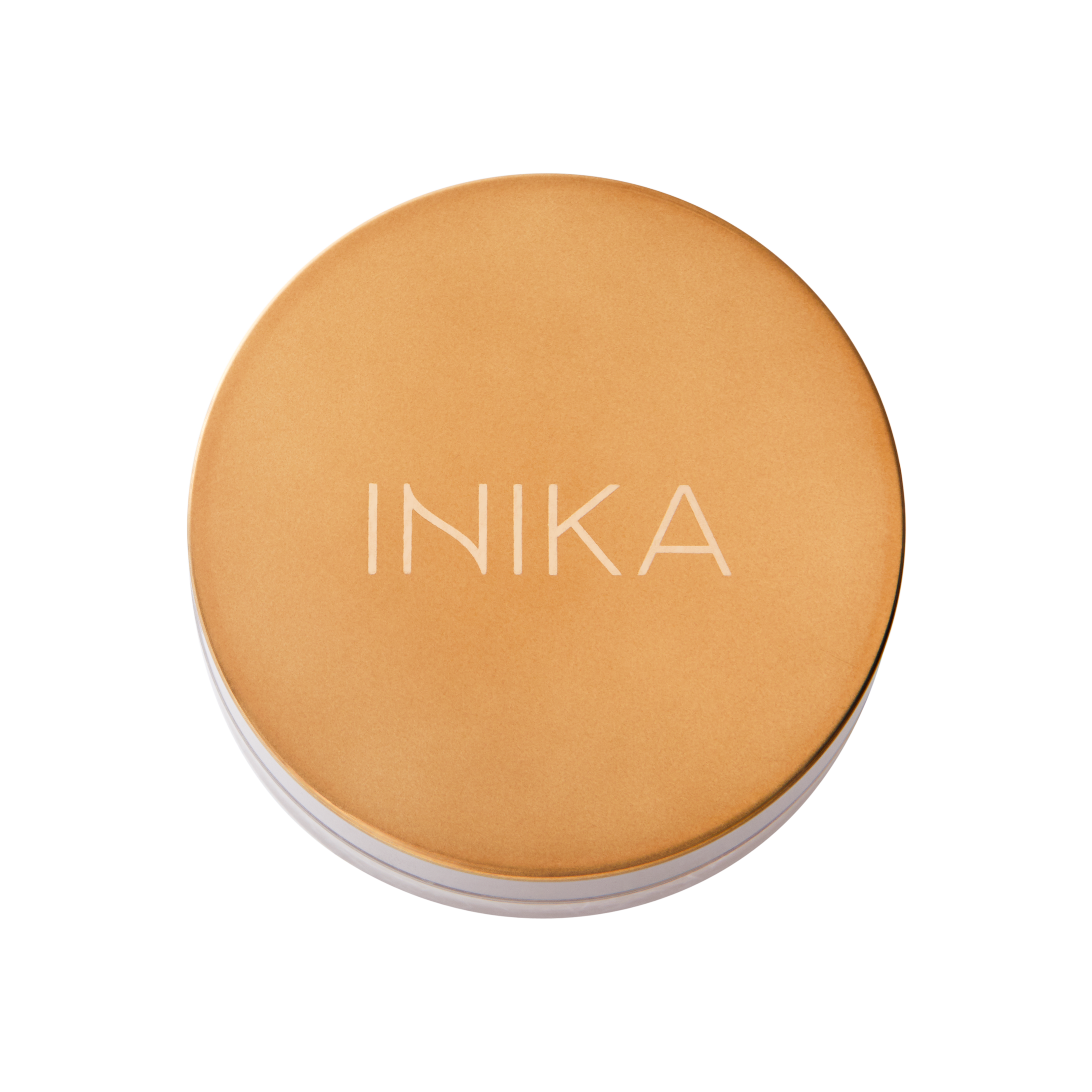 Loose Mineral Bronzer - Sunkissed - INIKA - 4