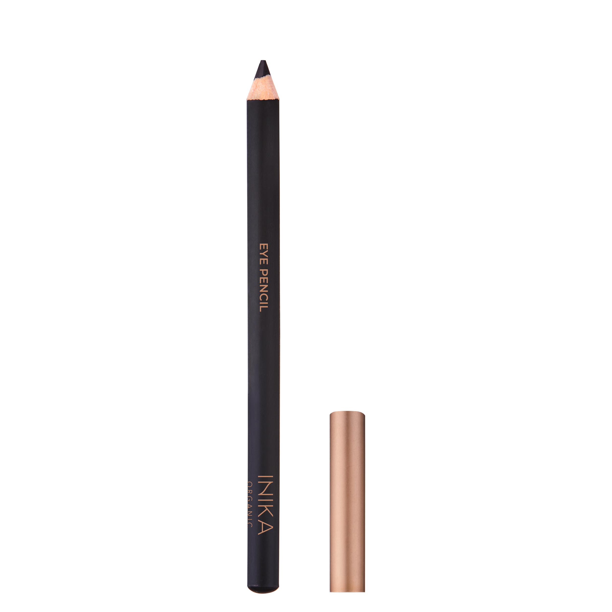 Eye Pencil - Black - INIKA