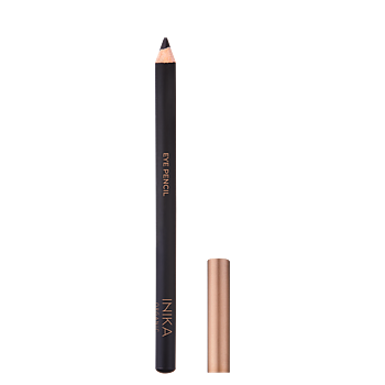 Eye Pencil - Black - INIKA