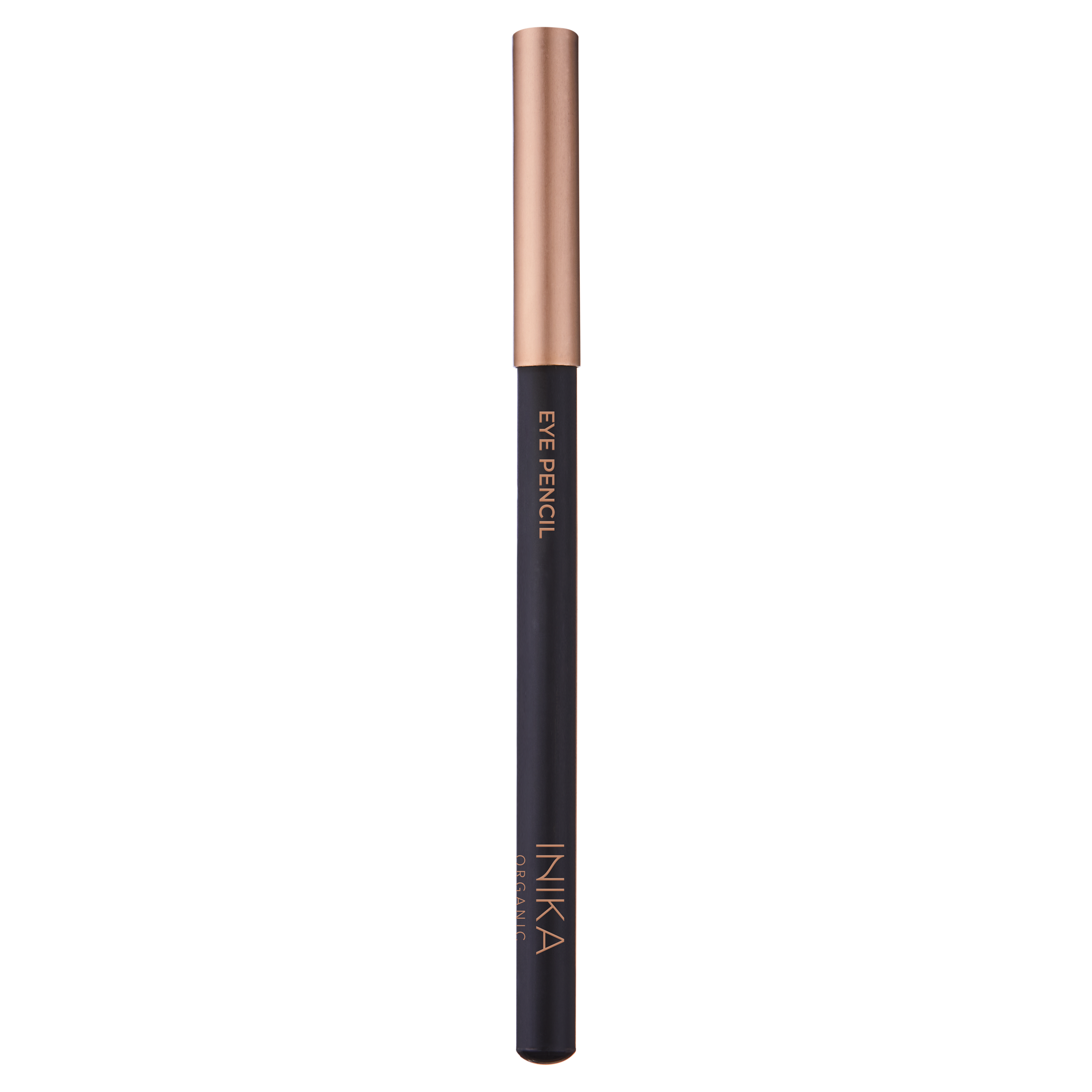Eye Pencil - Black - INIKA - 3