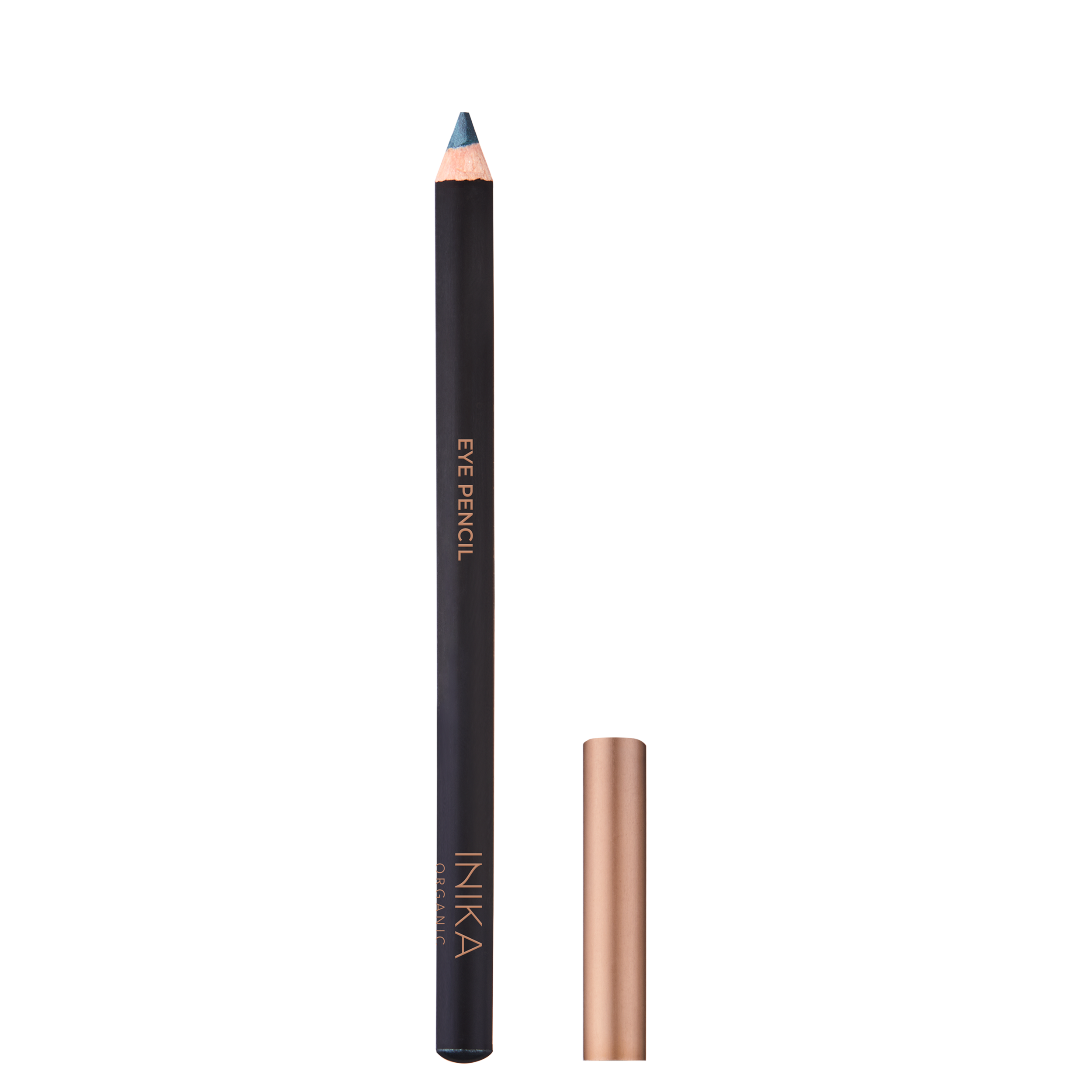 Eye Pencil - Emerald - INIKA