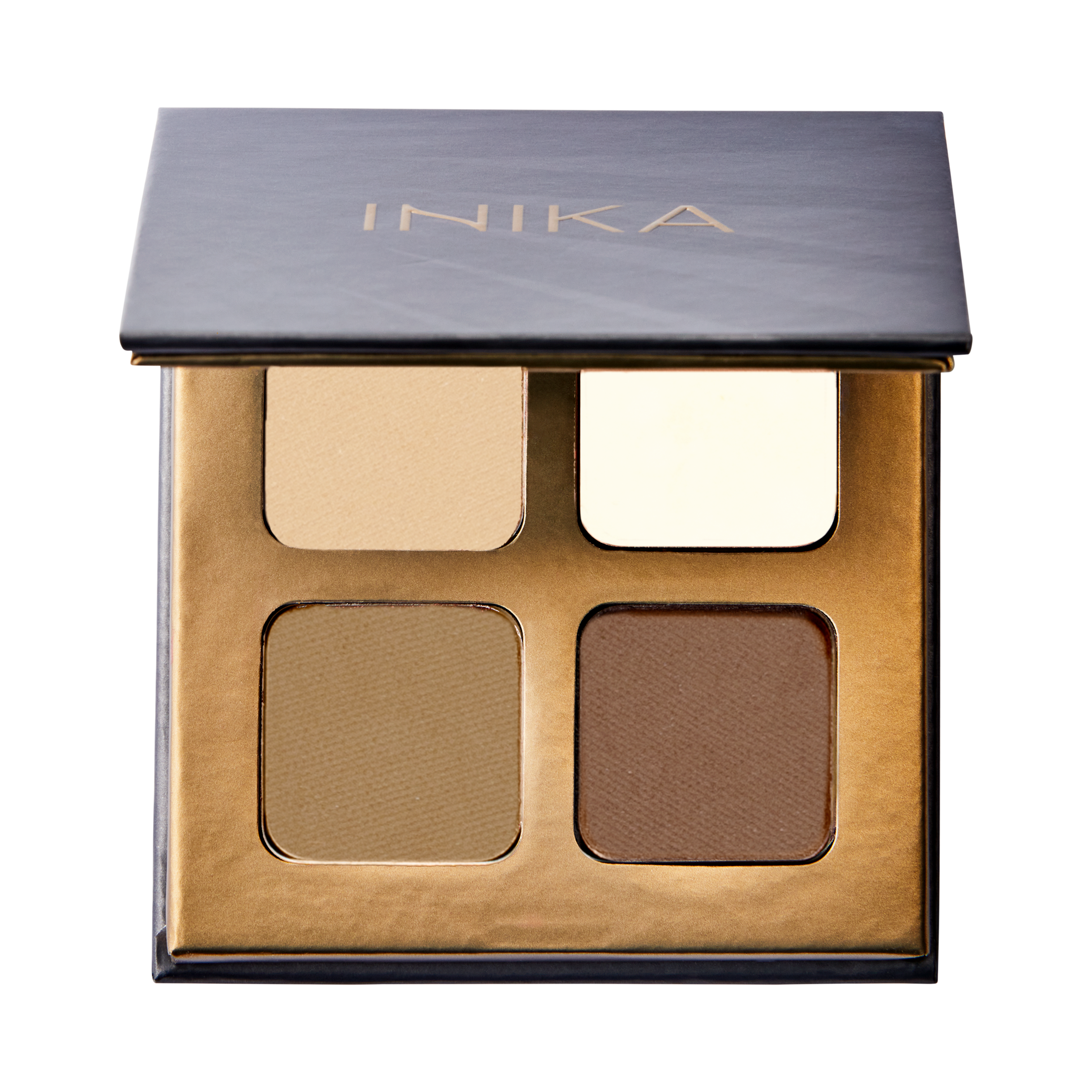 Brow Palette - INIKA