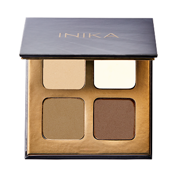 Brow Palette - INIKA