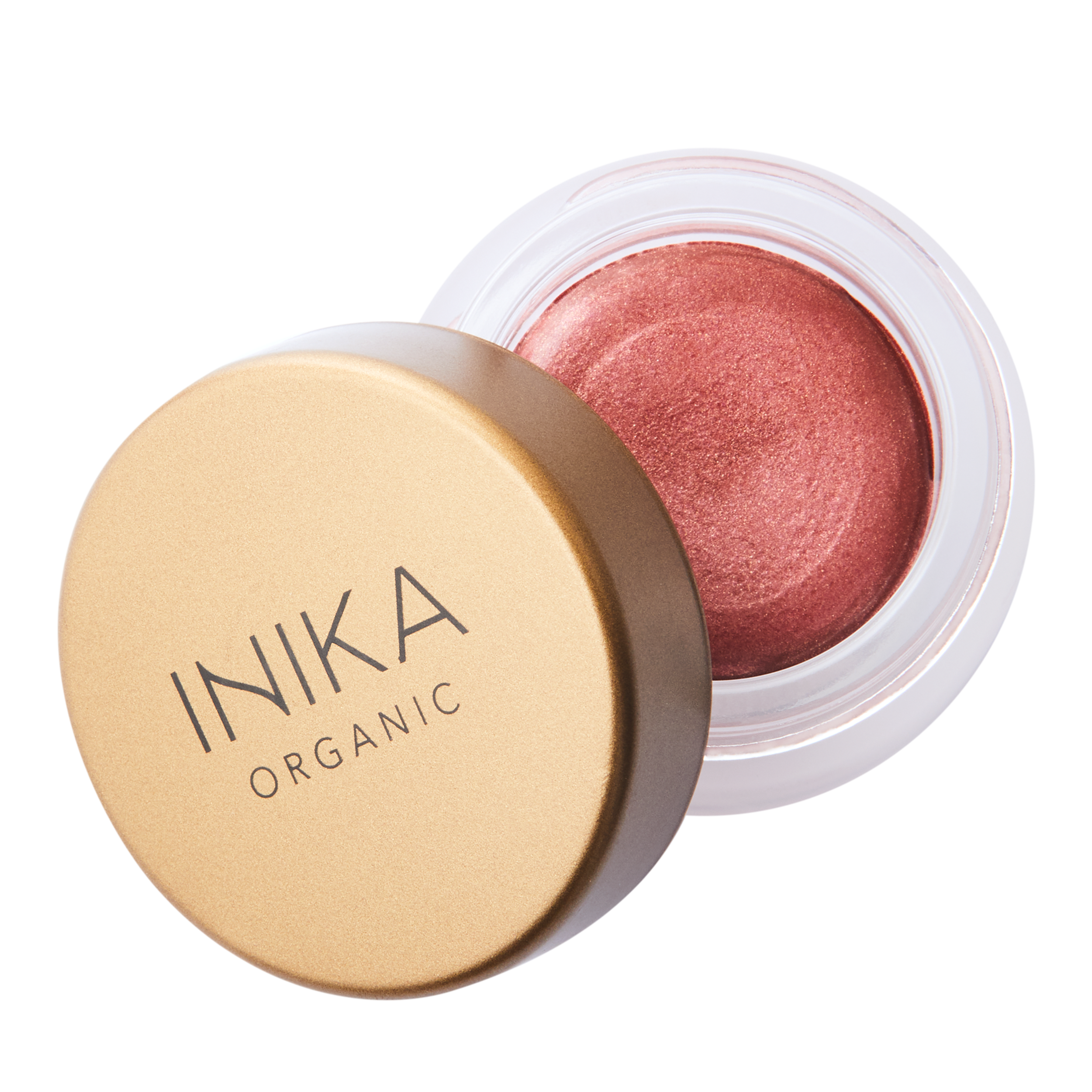 Lip & Cheek Cream - INIKA - 3