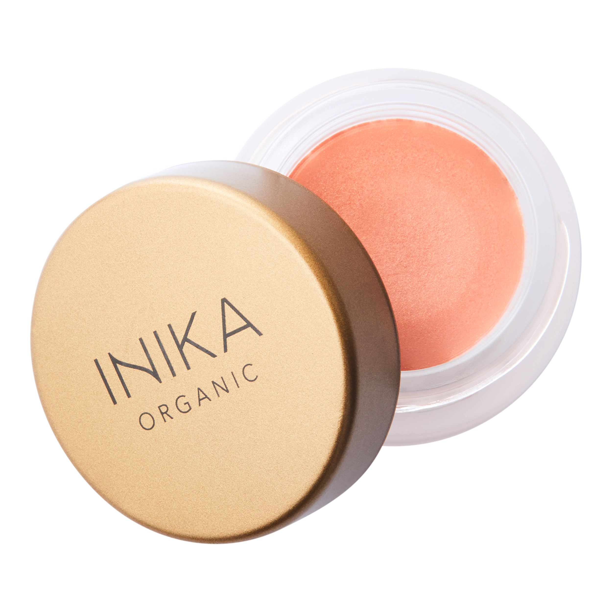 Lip & Cheek Cream - INIKA