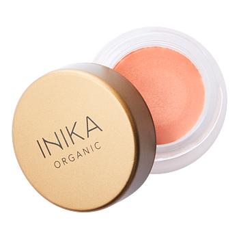 Lip & Cheek Cream - INIKA
