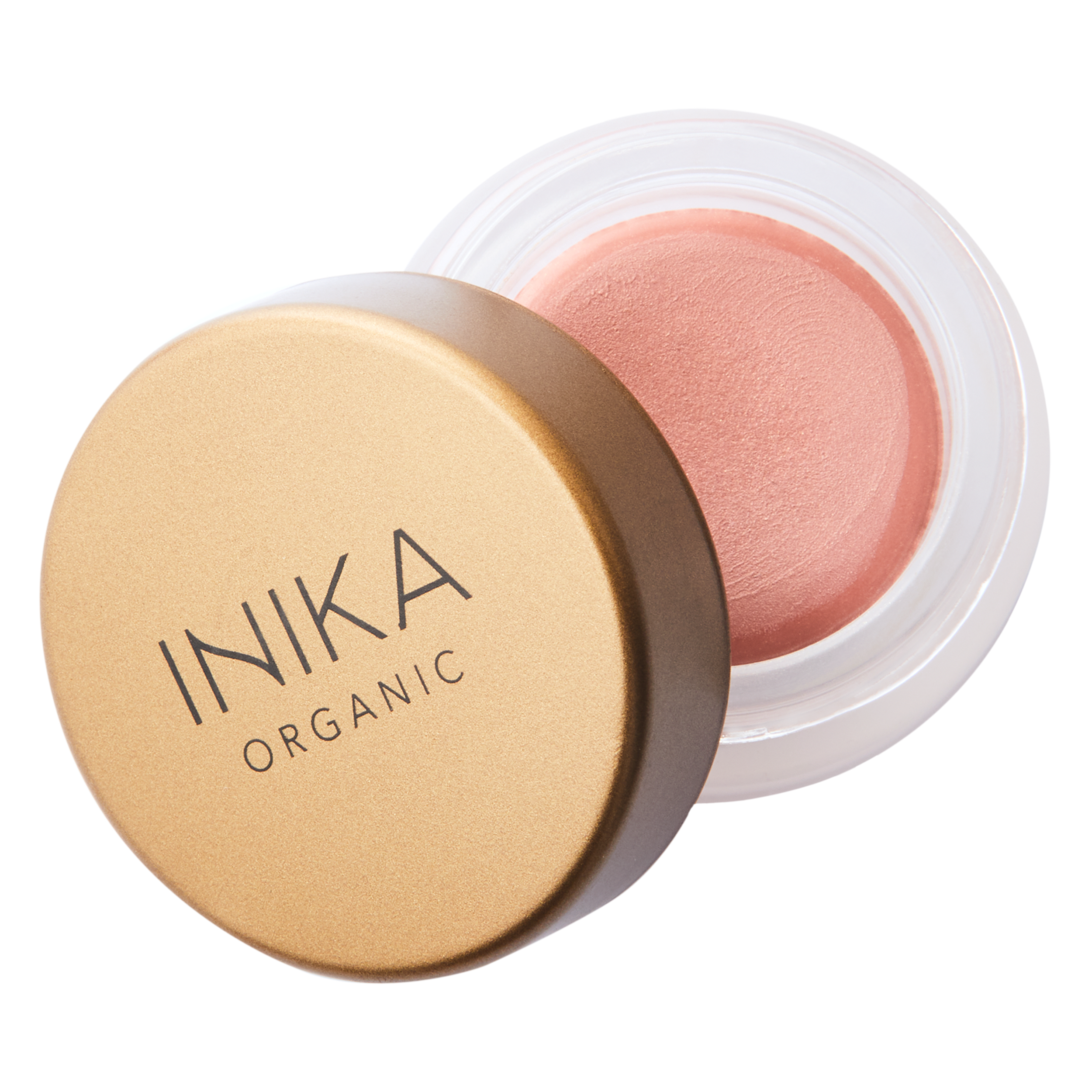 Lip & Cheek Cream - INIKA - 5