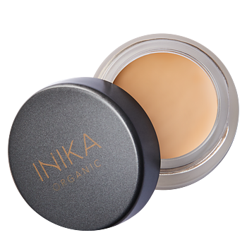 Full Coverage Concealer -  INIKA 