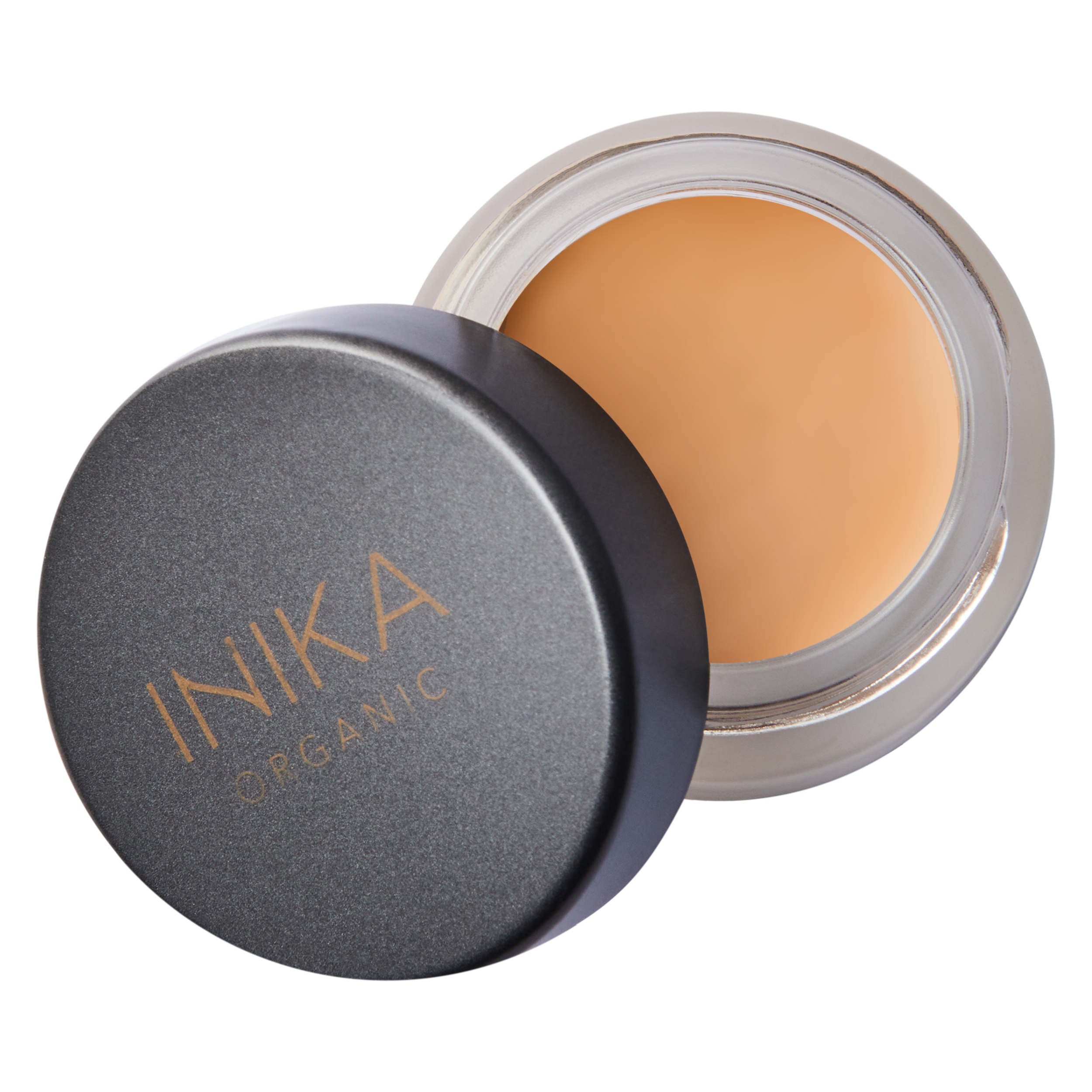Full Coverage Concealer -  INIKA  - 4