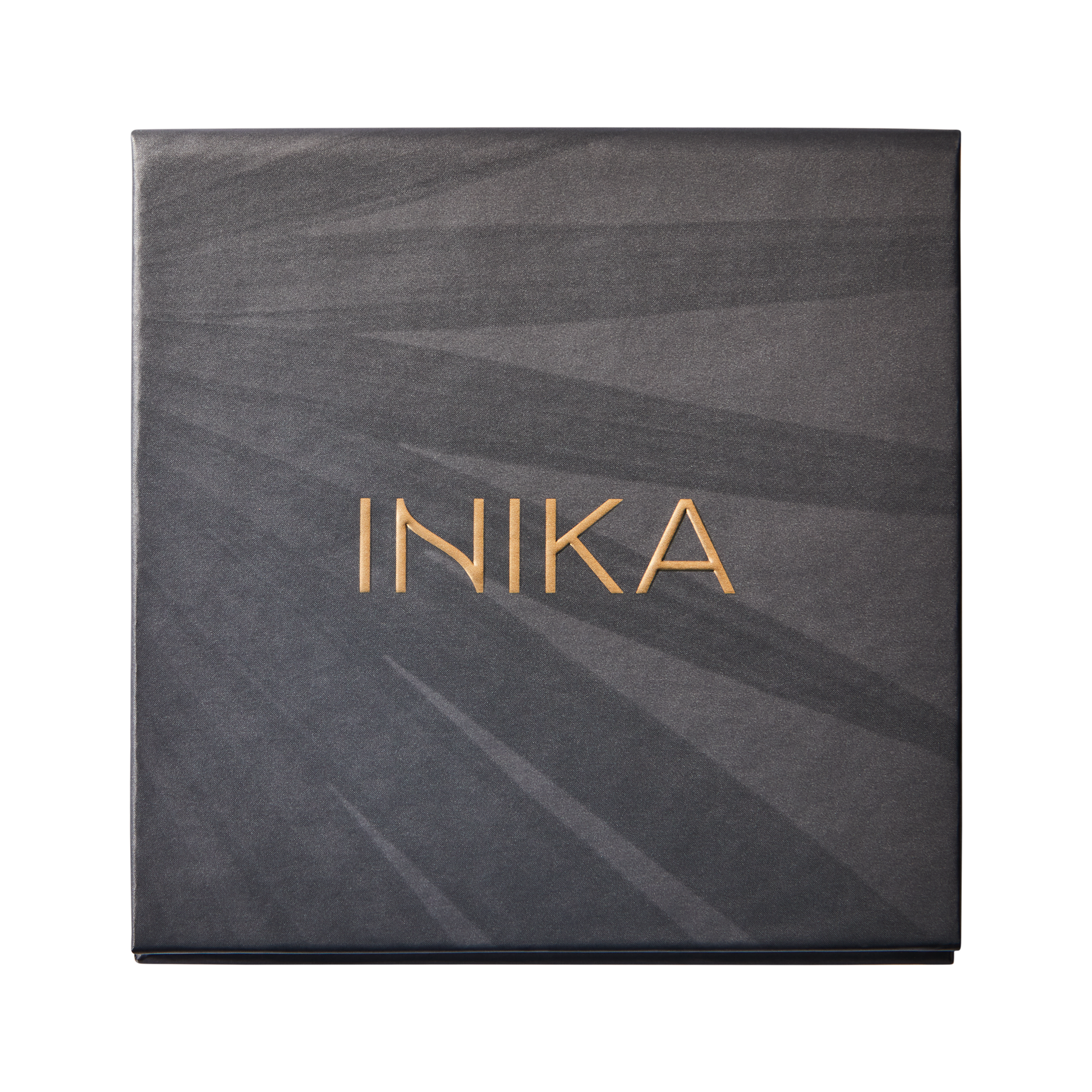Eyeshadow Quad - Flowers Palett - INIKA - 2