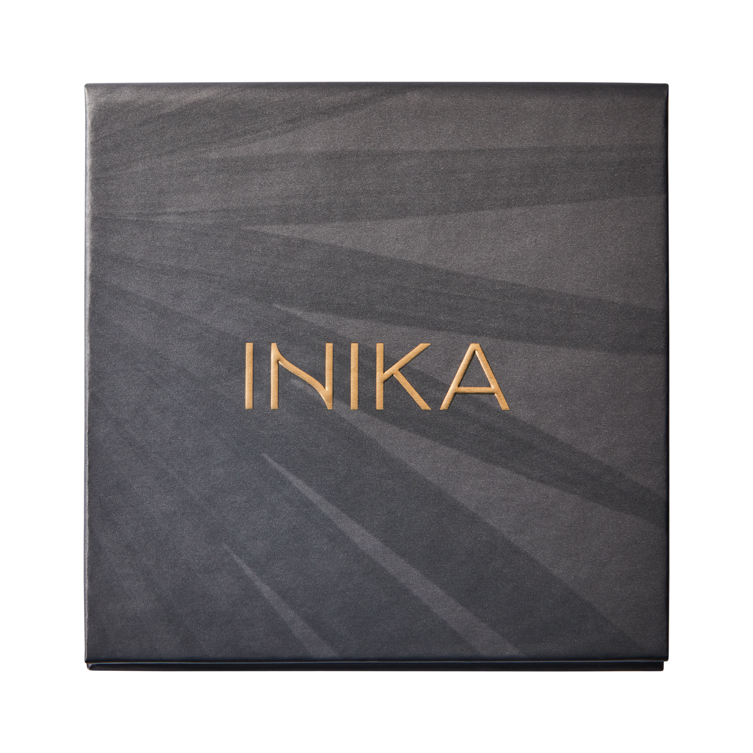 Eyeshadow Quad - Wind Palett - INIKA - 2