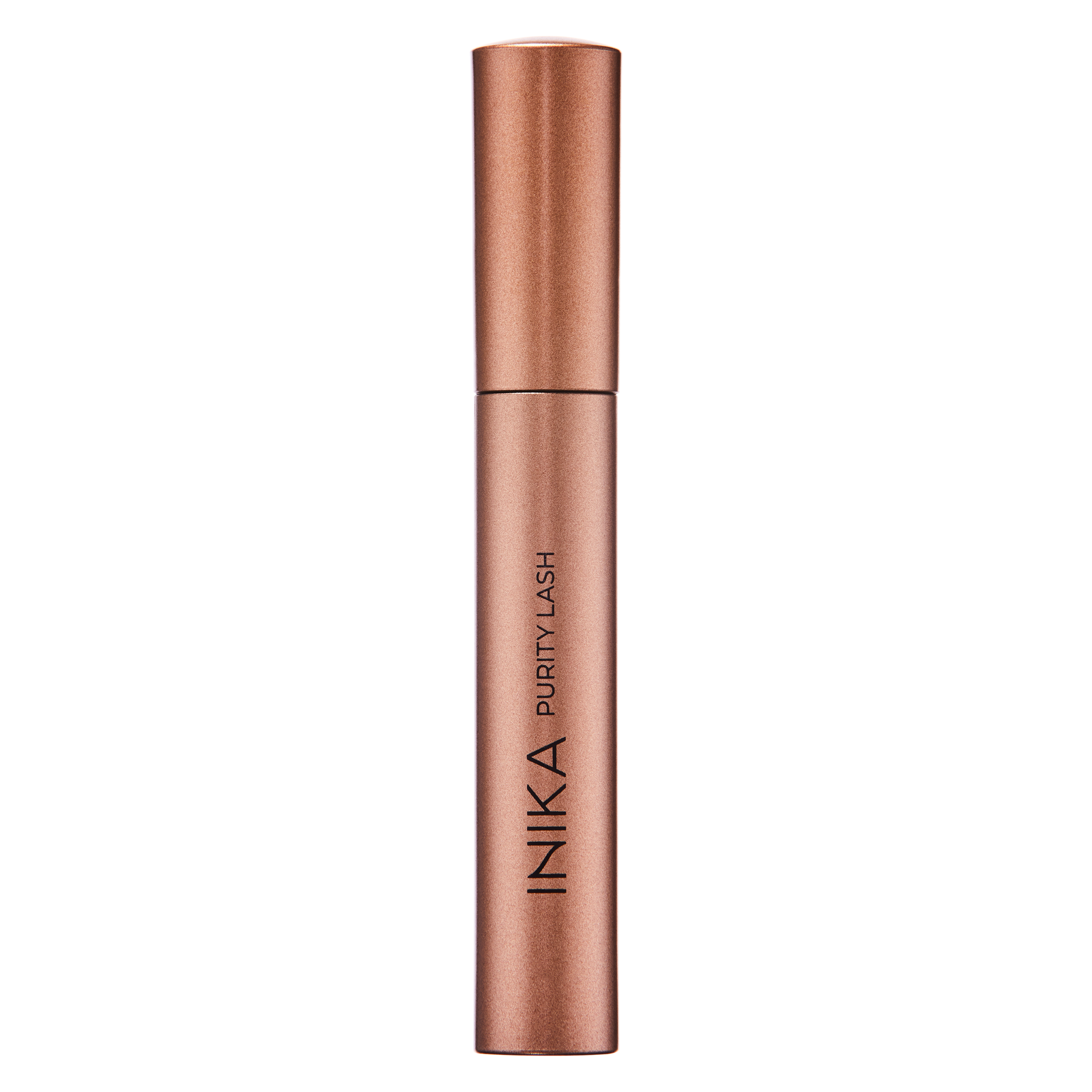 Purity Lash Mascara  Black - INIKA - 2