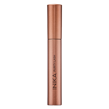 Purity Lash Mascara  Black - INIKA