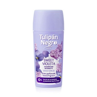 Sweet Violet deostick