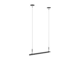 M Pro Series Enclosure - 1500mm Wire Connecting Plate Medium